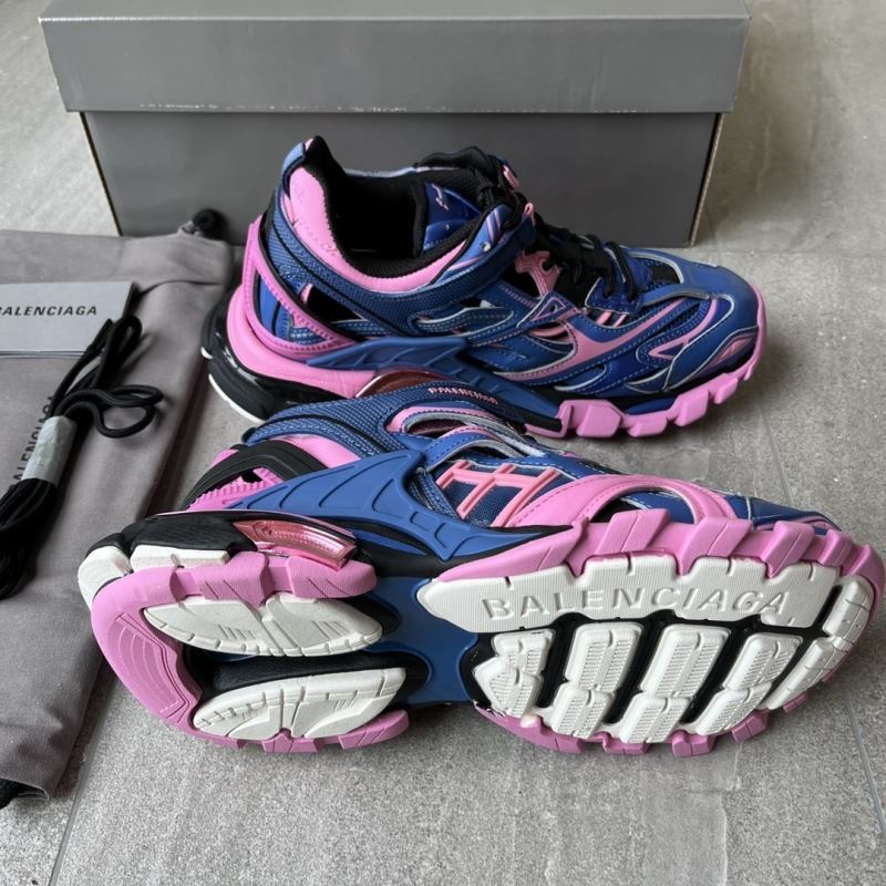 Balenciaga Track Shoes